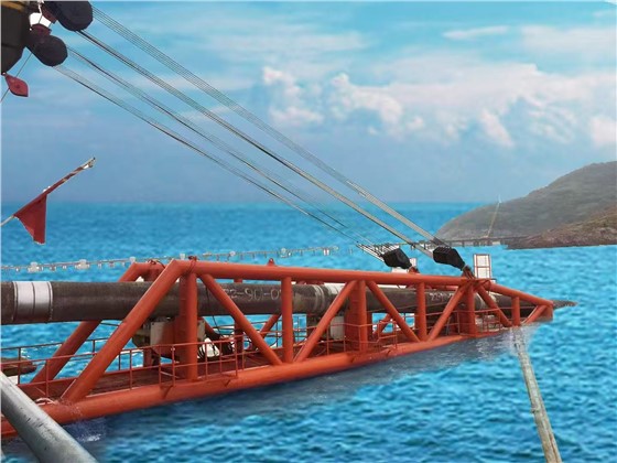 automatic welding equipment