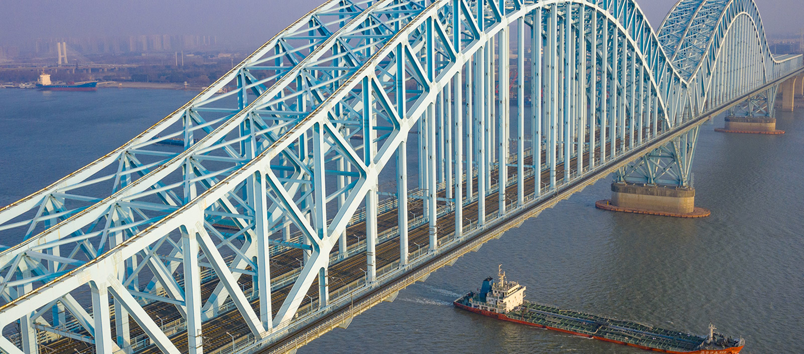 Solutions for bridge applications